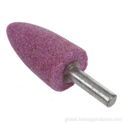 Grinding Wheel Grinding Tool Ceramic Stone Abrasive Grinding Mounted Points Manufactory